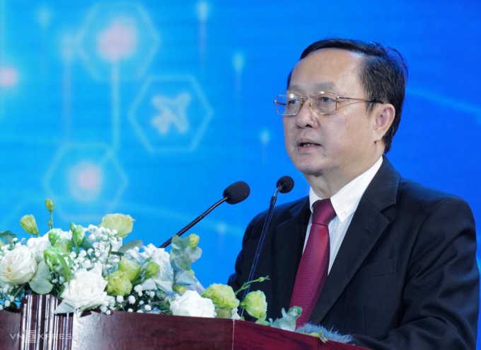 'Công nghệ là nền tảng đưa Việt Nam phát triển nhanh và bền vững'