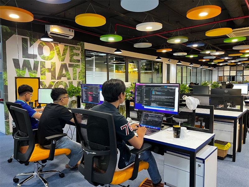 Startup fintech Mfast Việt Nam: Mang công nghệ tài chính đến người dân Philippines