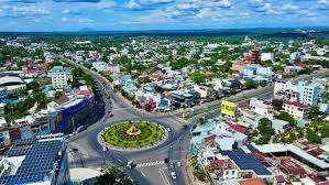 Khởi nghiệp ở Bình Phước, những thế mạnh