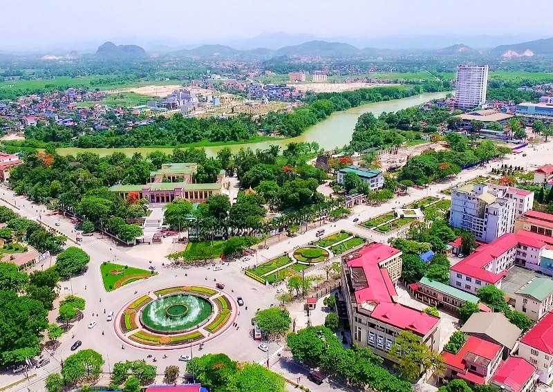 Thái Nguyên: gần 5.000 học sinh, sinh viên tham gia ngày hội việc làm