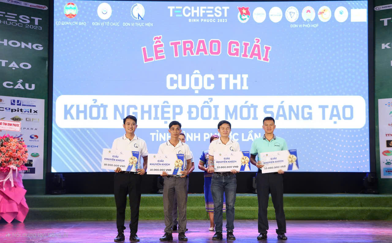 Khởi nghiệp từ cà phê sạch